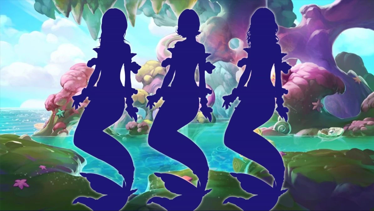 Magical Plants & Creatures of Wonderland | Lost Alice In