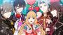 Meet the amazing characters of Wonderland!