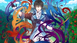 Magic | Lost Alice In Wonderland: Shall We Date? Wiki | Fandom