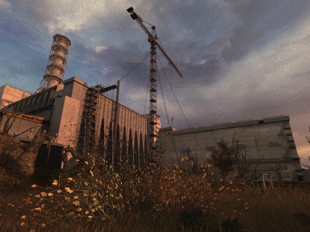 call of chernobyl trader mod call of chernobyl trader mod