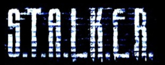 S.T.A.L.K.E.R. Logo