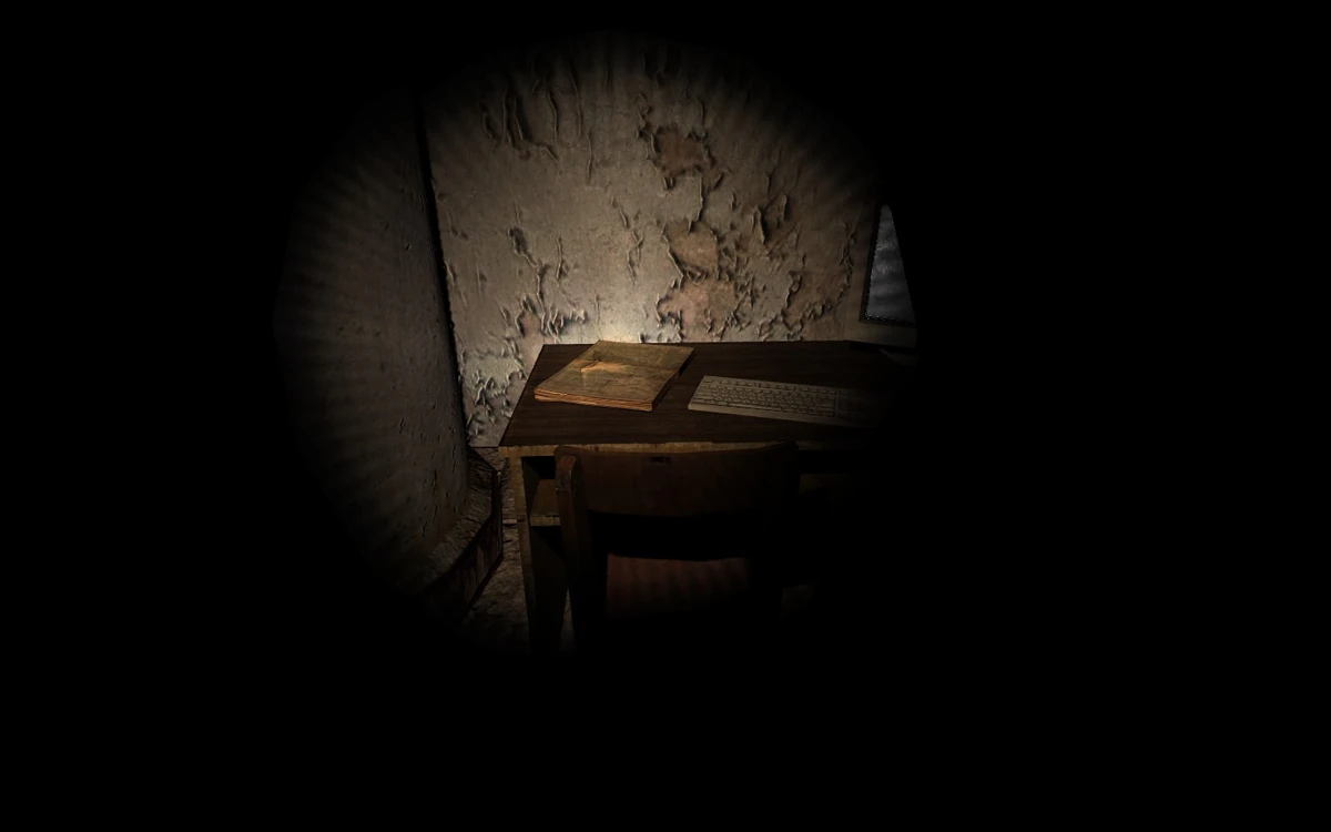 Documents from Lab X18, part 5 Lost Alpha Wiki Fandom