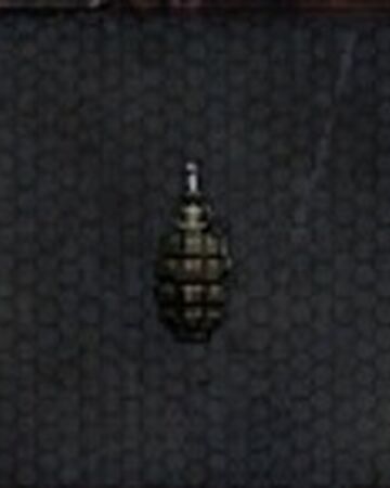 F1 Grenade Lost Alpha Wiki Fandom