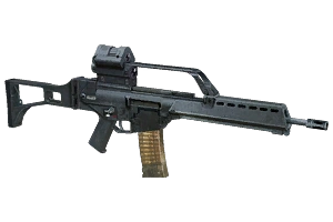 Gp 37 Lost Alpha Wiki Fandom