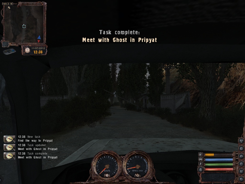 stalker lost alpha walkthrough stalker lost alpha walkthrough