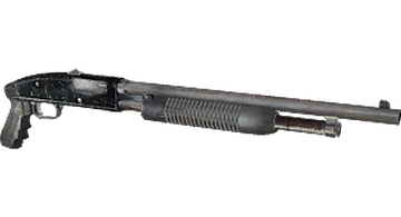 Combat Chaser | Lost Alpha Wiki | Fandom