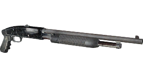 Chaser 13 | Lost Alpha Wiki | Fandom