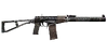 VLA Special Assault Rifle