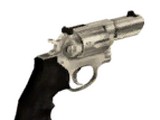 .44 SPL Revolver