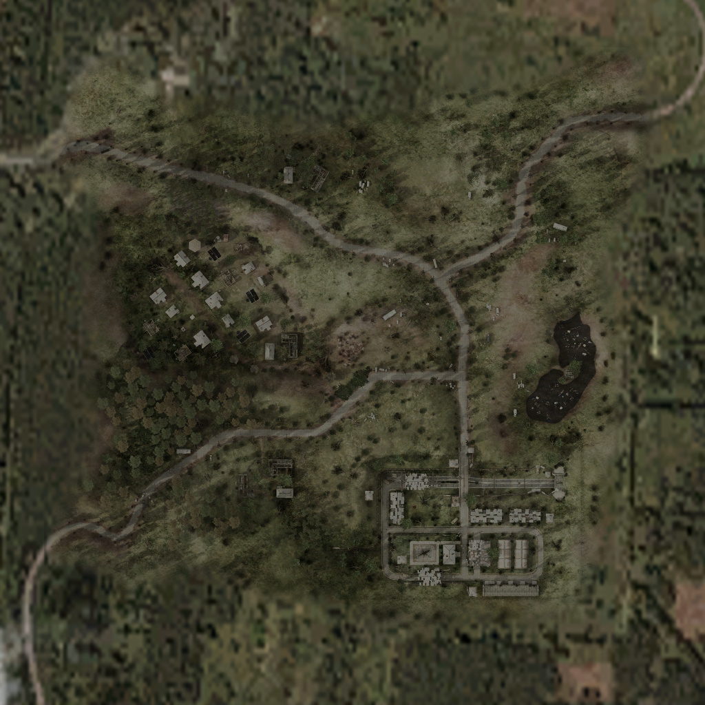stalker lost alpha map stalker lost alpha map