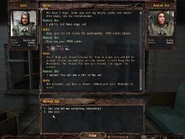 Round one briefing part 2.