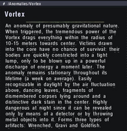 Vorlex