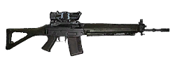 Sniper SGi 5k | Lost Alpha Wiki | Fandom