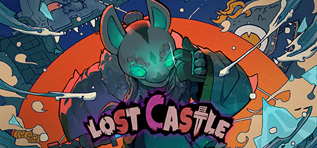 Lost Ruins Review: Castle-Anime-Souls and More! - KeenGamer