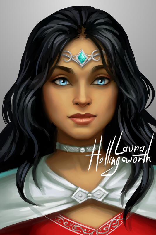 Councillor Clarette | Keeper of the Lost Cities Wiki | Fandom