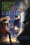 Book 5: Lodestar