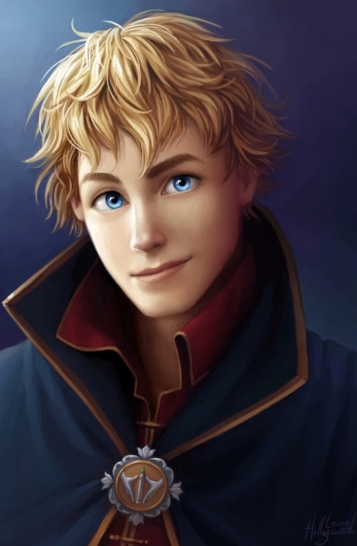 Laura Hollingsworth Keeper of the Lost Cities Wiki Fandom