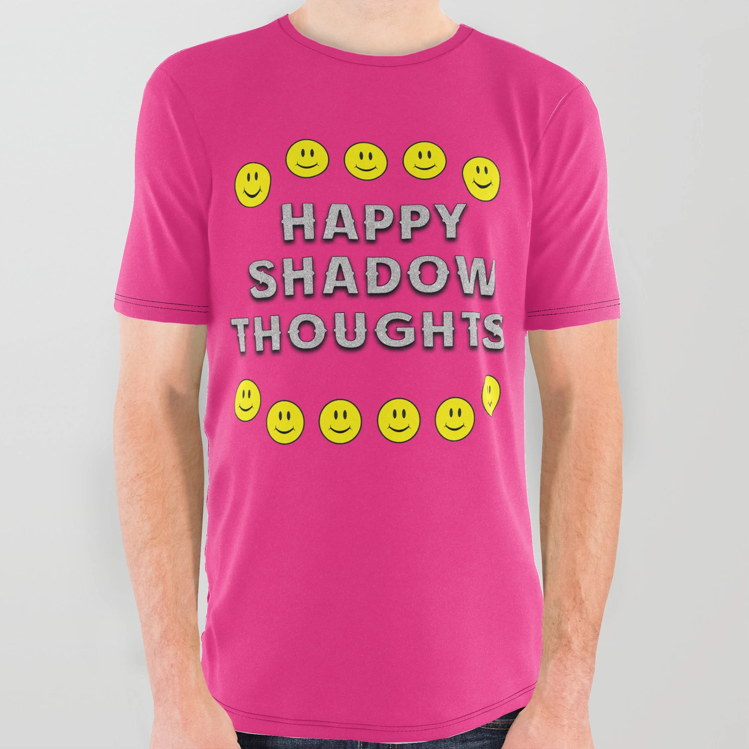 Happy Shadow Thoughts Tunic | Keeper of the Lost Cities Wiki | Fandom