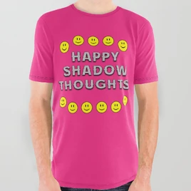 Happy-shadow-thoughts-all-over-graphic-tees
