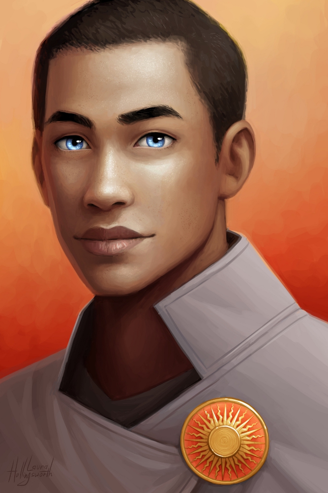 Wylie Endal Lost Cities Keeper Wiki Fandom 9242