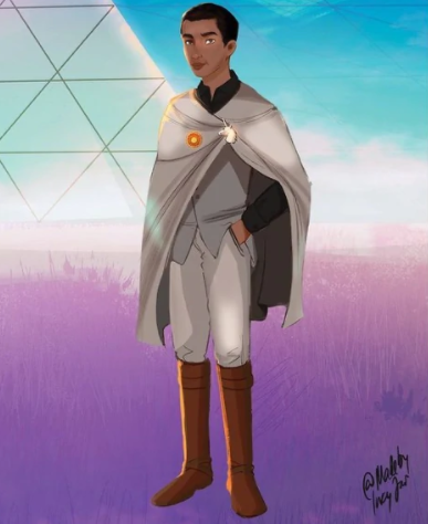 stellarlune 9 keeper of the lost cities stellarlune 9 keeper of the lost cities