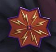 Babblos crest pin.PNG