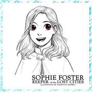 Sophie Elizabeth Foster