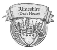 Rimeshire