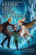 Book 6: Nightfall