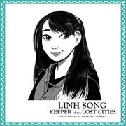 Linh Song