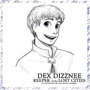 Dex Dizznee