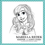 Marella Redek