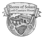 The Shores of Solace