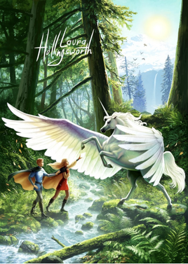 Sophie finding silveny