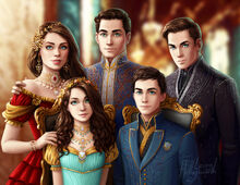 The Vacker Family.jpg