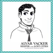 Alvar Soren Vacker