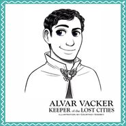 Alvar Vacker