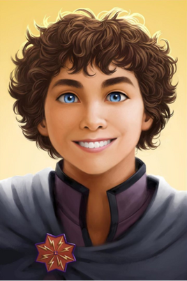 Portrait 