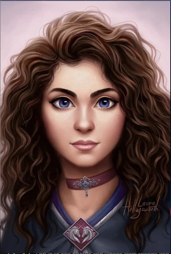 Stina Destry Heks | Keeper of the Lost Cities Wiki | Fandom