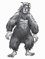 Yeti