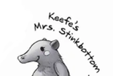 Bun-Bun | Keeper of the Lost Cities Wiki | Fandom