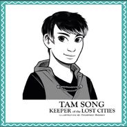 Tam Song