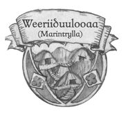 Weeriiduulooaa (Marintrylla)