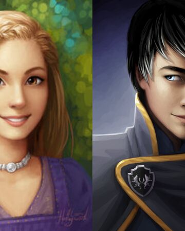 Sophie And Tam Lost Cities Keeper Wiki Fandom