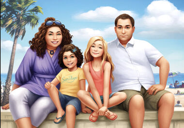 The Foster Family.jpg