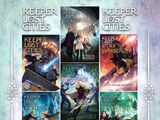 Keeper of the Lost Cities: Series