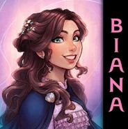 Chrissa Barton Biana.png (561 KB) Biana's 2024 portrait, by Chrissa Barton