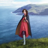 SMBiana.jpg (837 KB) Biana in the group portrait in front of Calla's Panakes tree