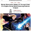A headline reading "Warner Bros Lands ‘Keeper Of The Lost Cities’ Film Rights; Emma Watts Producing Potential Tentpole"