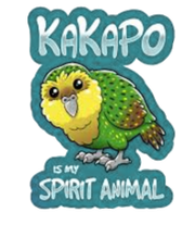 Kakapo is my spirit animal.png
